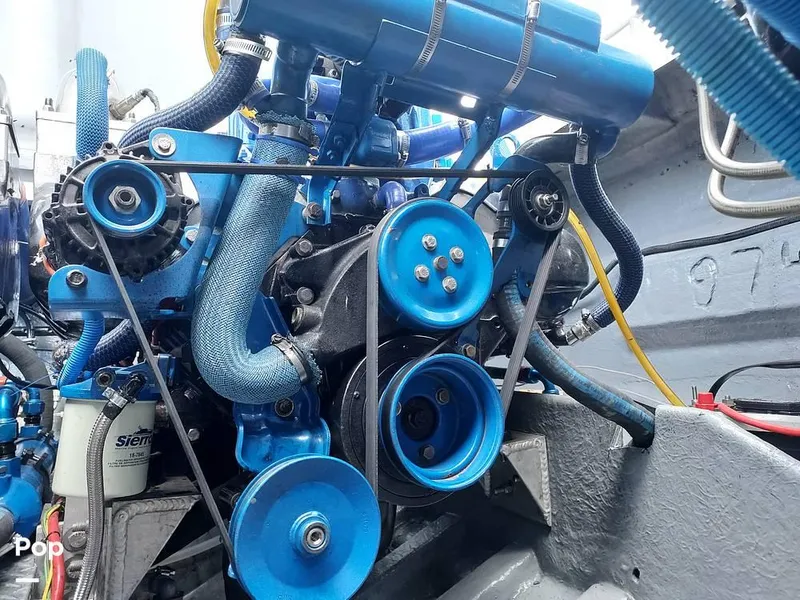 Slide: The Image of 1985 Formula 357 SR-1 for sale in Moneta, VA - 31