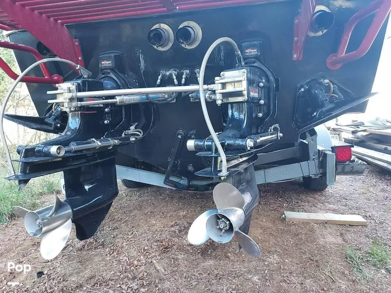 Slide: The Image of 1985 Formula 357 SR-1 for sale in Moneta, VA - 32