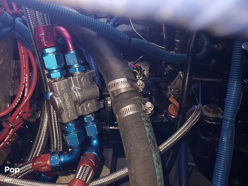 Slide: The Image of 1985 Formula 357 SR-1 for sale in Moneta, VA - 5