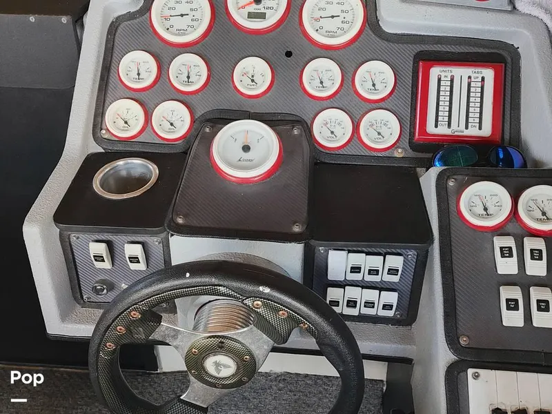 Slide: The Image of 1985 Formula 357 SR-1 for sale in Moneta, VA - 6