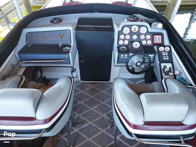 Slide: The Image of 1985 Formula 357 SR-1 for sale in Moneta, VA - 7