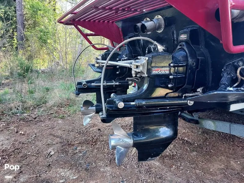 Slide: The Image of 1985 Formula 357 SR-1 for sale in Moneta, VA - 9