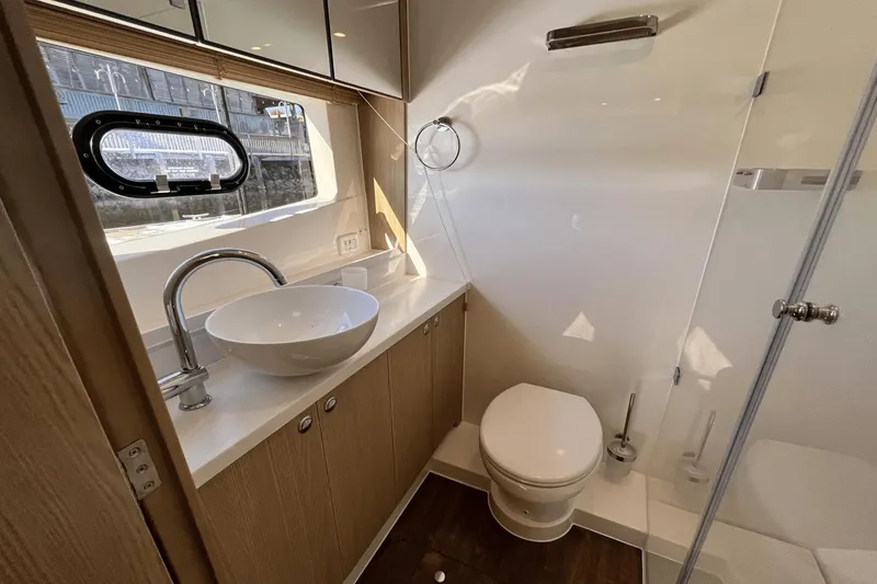 Slide: The Image of Aquila 42 Yacht 2025 - 24
