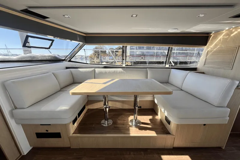Slide: The Image of Aquila 42 Yacht 2025 - 26