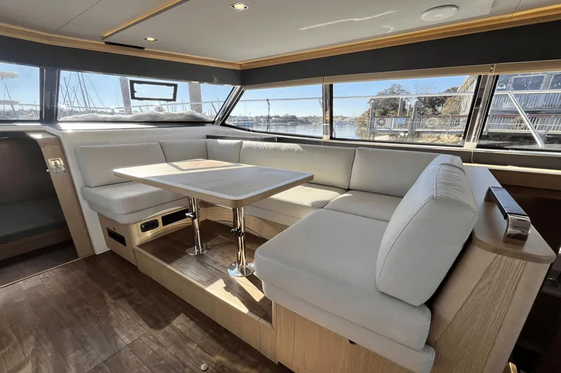 Slide: The Image of Aquila 42 Yacht 2025 - 27
