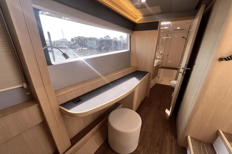 Slide: The Image of Aquila 42 Yacht 2025 - 31