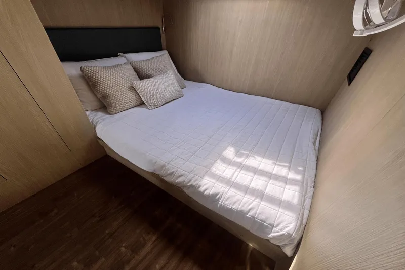 Slide: The Image of Aquila 42 Yacht 2025 - 33