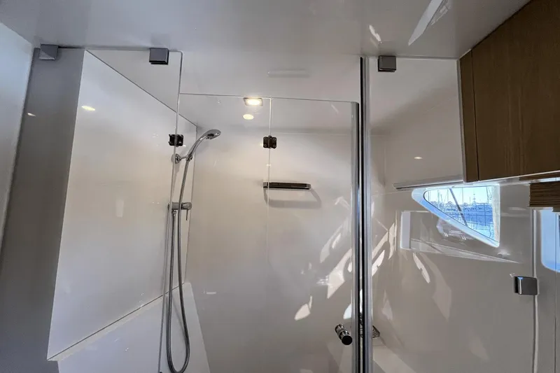 Slide: The Image of Aquila 42 Yacht 2025 - 38