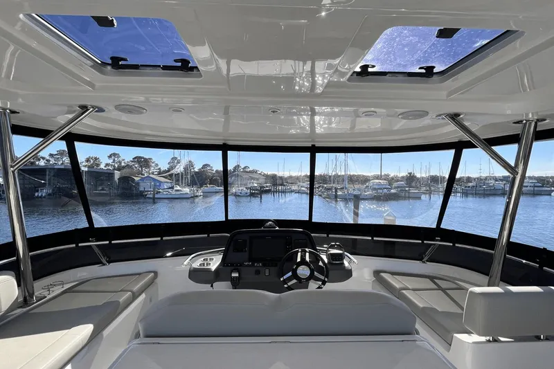 Slide: The Image of Aquila 42 Yacht 2025 - 50