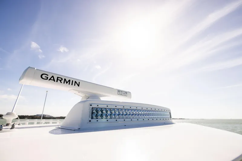 Slide: The Image of SeaVee 390Z 2022 - 52