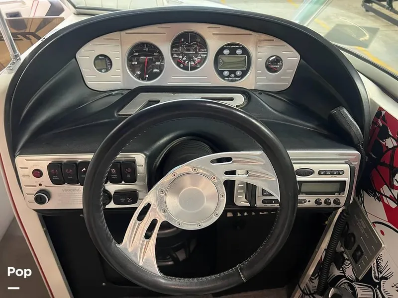 Slide: The Image of 2008 MB Sports B52 V23 for sale in Farmington, NM - 10