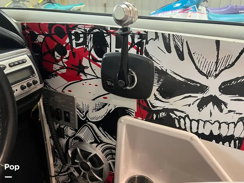 Slide: The Image of 2008 MB Sports B52 V23 for sale in Farmington, NM - 11