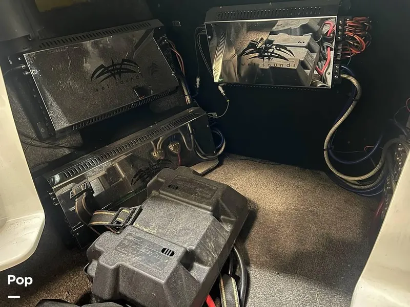 Slide: The Image of 2008 MB Sports B52 V23 for sale in Farmington, NM - 13