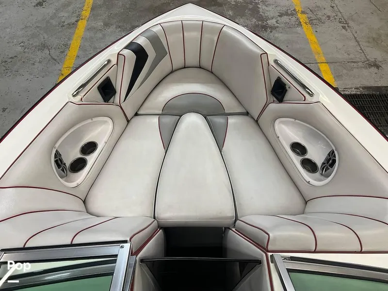 Slide: The Image of 2008 MB Sports B52 V23 for sale in Farmington, NM - 14