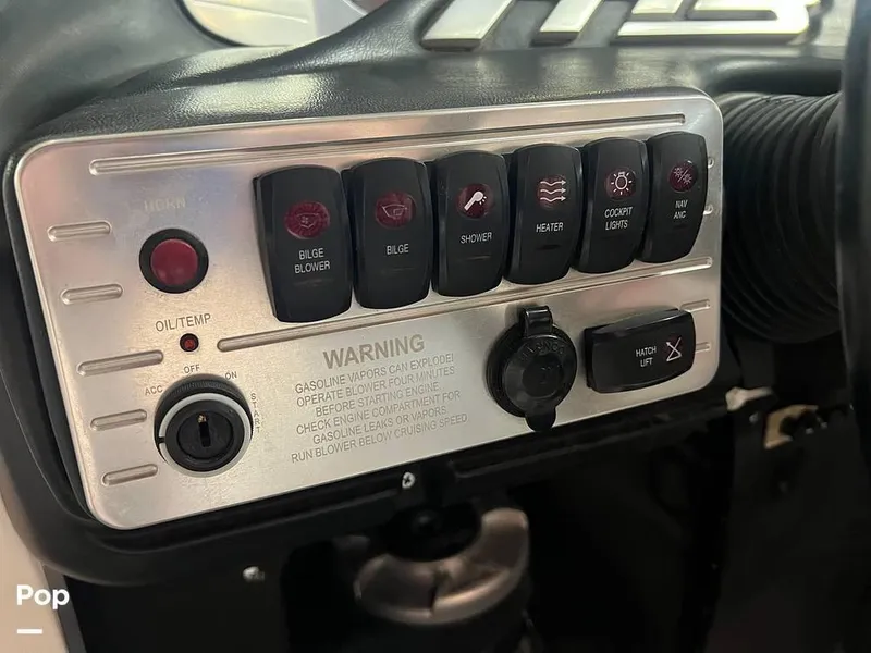 Slide: The Image of 2008 MB Sports B52 V23 for sale in Farmington, NM - 15