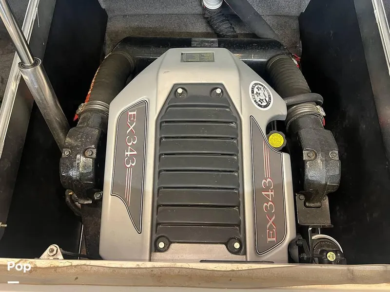 Slide: The Image of 2008 MB Sports B52 V23 for sale in Farmington, NM - 17