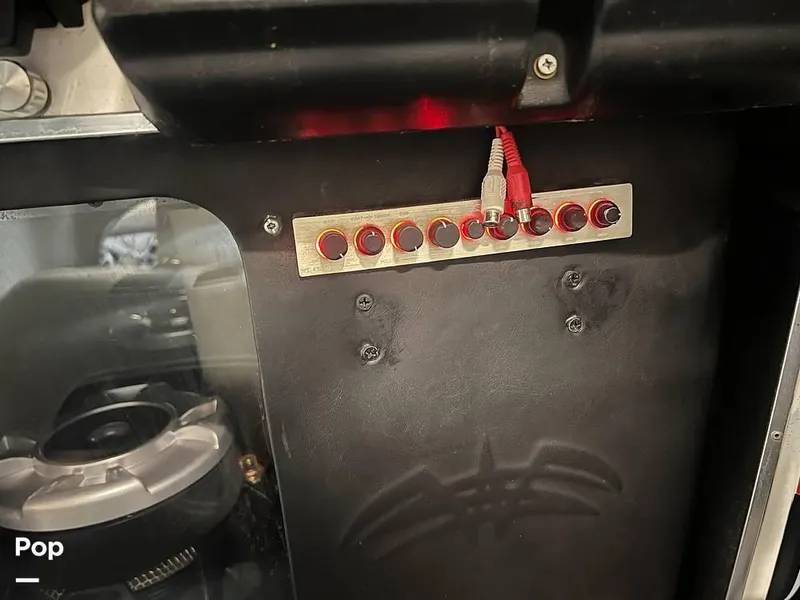 Slide: The Image of 2008 MB Sports B52 V23 for sale in Farmington, NM - 18