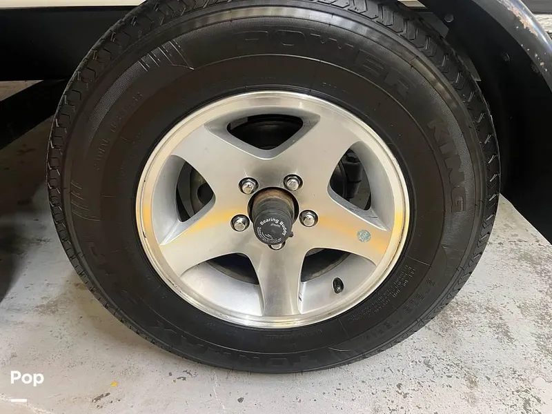 Slide: The Image of 2008 MB Sports B52 V23 for sale in Farmington, NM - 3