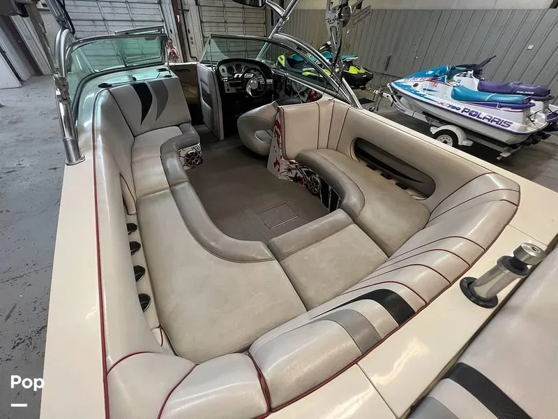 Slide: The Image of 2008 MB Sports B52 V23 for sale in Farmington, NM - 8