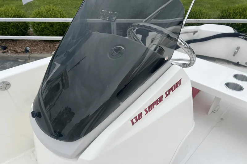 Slide: The Image of Boston Whaler 130 Super Sport 2025 - 3