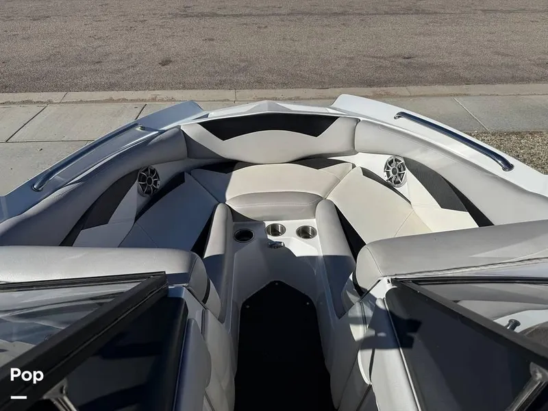 Slide: The Image of 2009 Tige Rz2 for sale in Cedar City, UT - 11