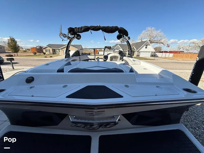 Slide: The Image of 2009 Tige Rz2 for sale in Cedar City, UT - 12