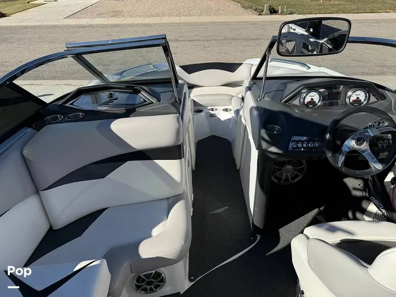 Slide: The Image of 2009 Tige Rz2 for sale in Cedar City, UT - 14