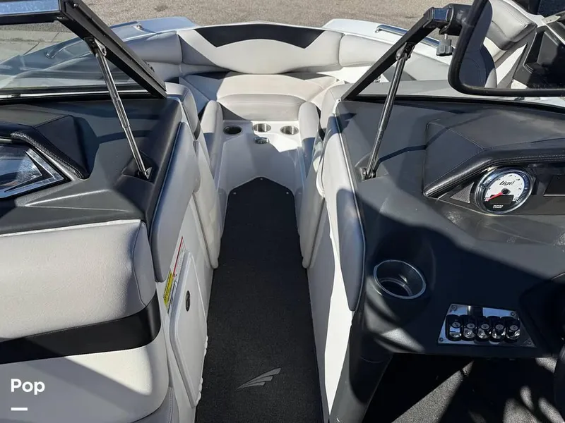 Slide: The Image of 2009 Tige Rz2 for sale in Cedar City, UT - 16