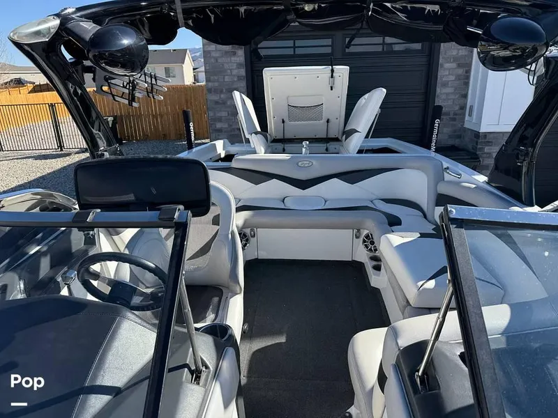 Slide: The Image of 2009 Tige Rz2 for sale in Cedar City, UT - 18