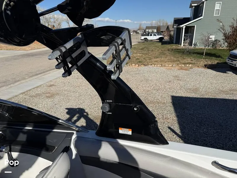 Slide: The Image of 2009 Tige Rz2 for sale in Cedar City, UT - 19