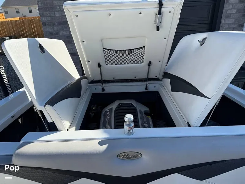 Slide: The Image of 2009 Tige Rz2 for sale in Cedar City, UT - 20