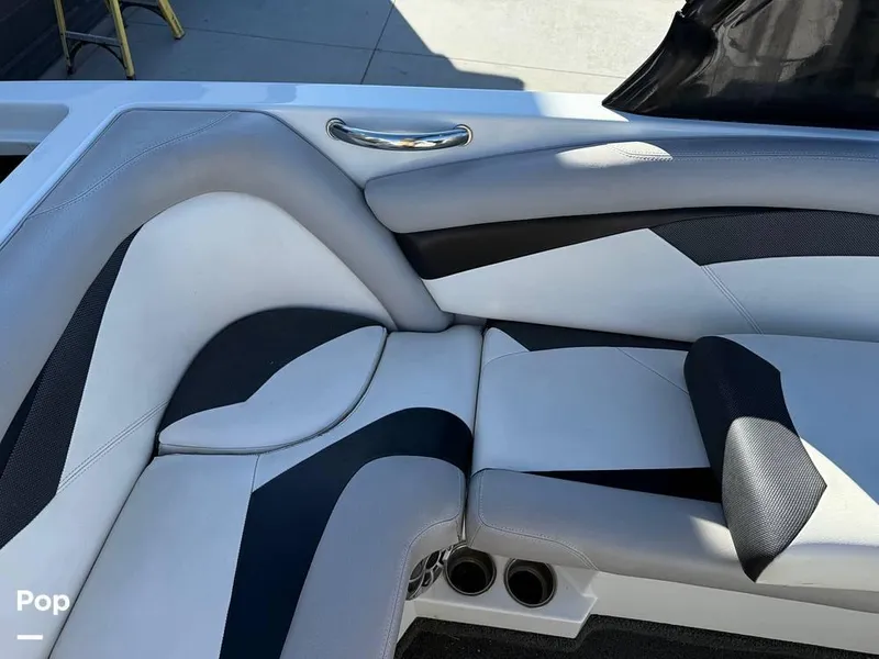 Slide: The Image of 2009 Tige Rz2 for sale in Cedar City, UT - 21