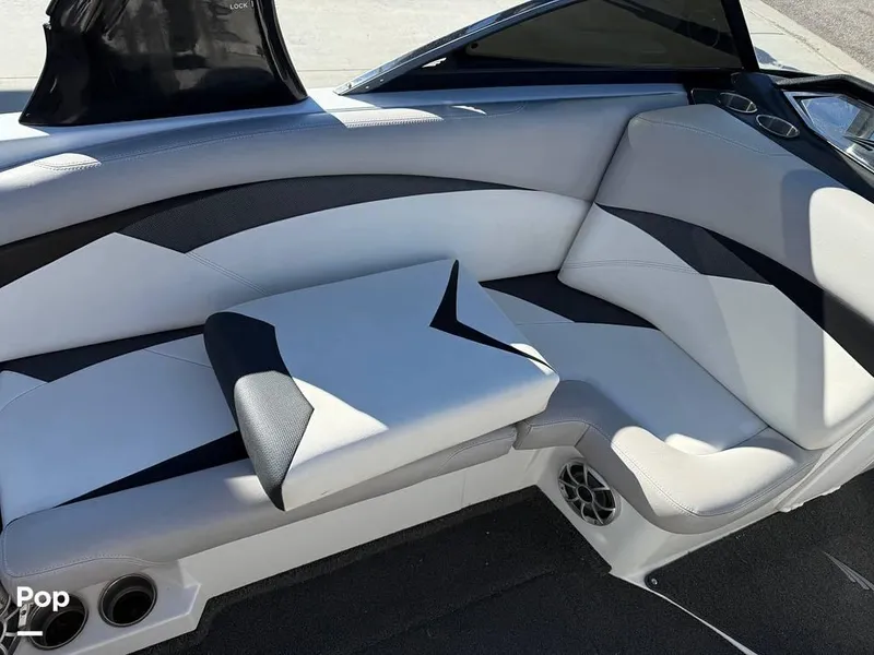 Slide: The Image of 2009 Tige Rz2 for sale in Cedar City, UT - 22