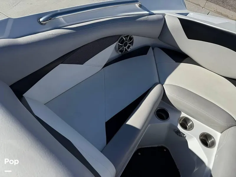 Slide: The Image of 2009 Tige Rz2 for sale in Cedar City, UT - 25