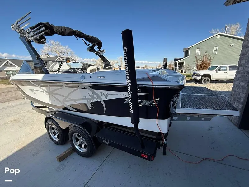 Slide: The Image of 2009 Tige Rz2 for sale in Cedar City, UT - 27