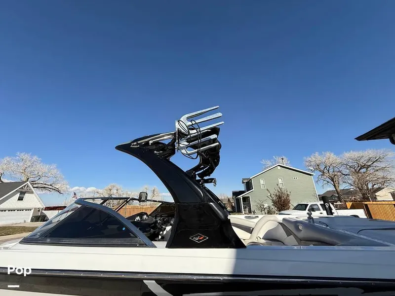 Slide: The Image of 2009 Tige Rz2 for sale in Cedar City, UT - 28