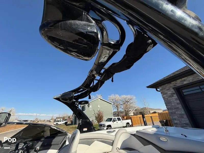 Slide: The Image of 2009 Tige Rz2 for sale in Cedar City, UT - 30