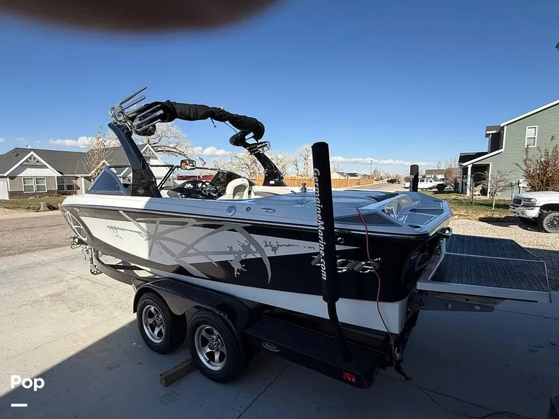 Slide: The Image of 2009 Tige Rz2 for sale in Cedar City, UT - 33