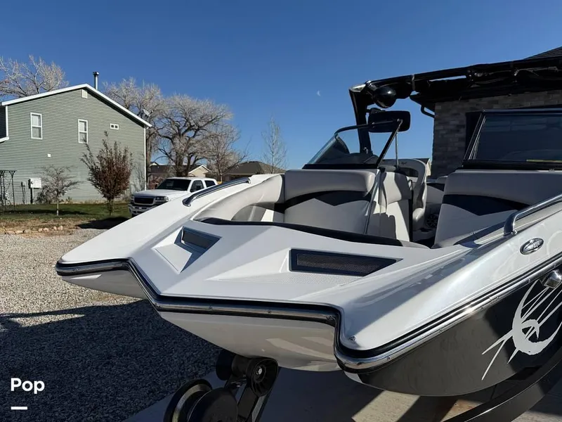 Slide: The Image of 2009 Tige Rz2 for sale in Cedar City, UT - 34