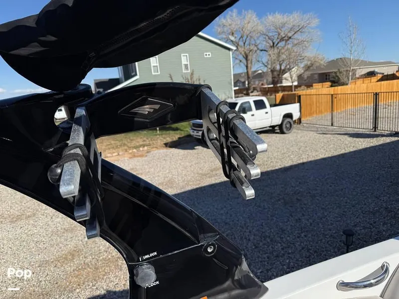 Slide: The Image of 2009 Tige Rz2 for sale in Cedar City, UT - 38