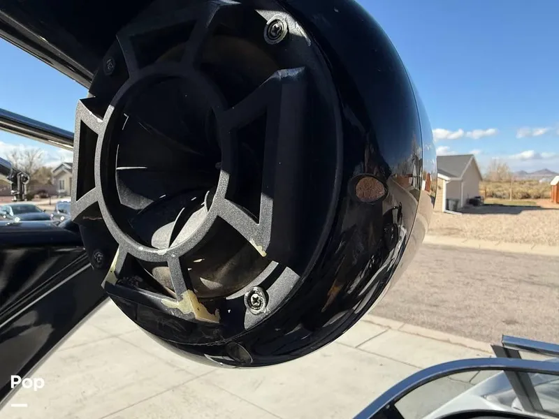 Slide: The Image of 2009 Tige Rz2 for sale in Cedar City, UT - 39