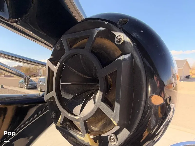 Slide: The Image of 2009 Tige Rz2 for sale in Cedar City, UT - 40