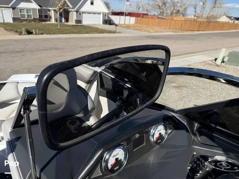 Slide: The Image of 2009 Tige Rz2 for sale in Cedar City, UT - 41