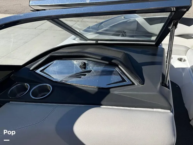 Slide: The Image of 2009 Tige Rz2 for sale in Cedar City, UT - 42