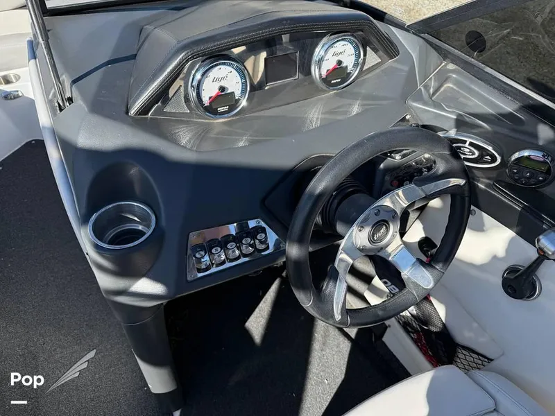 Slide: The Image of 2009 Tige Rz2 for sale in Cedar City, UT - 43