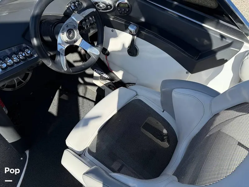 Slide: The Image of 2009 Tige Rz2 for sale in Cedar City, UT - 44