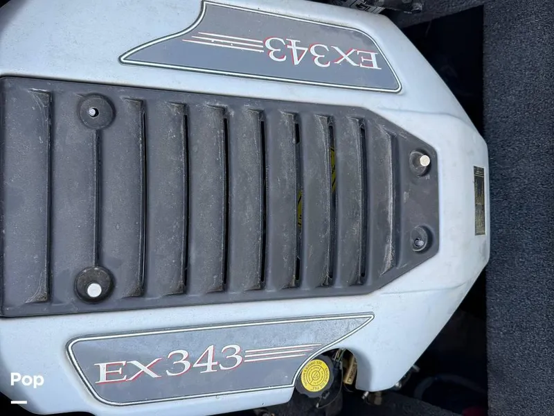 Slide: The Image of 2009 Tige Rz2 for sale in Cedar City, UT - 46