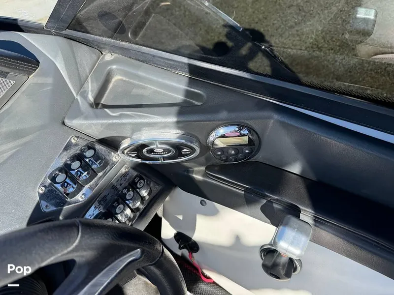 Slide: The Image of 2009 Tige Rz2 for sale in Cedar City, UT - 47