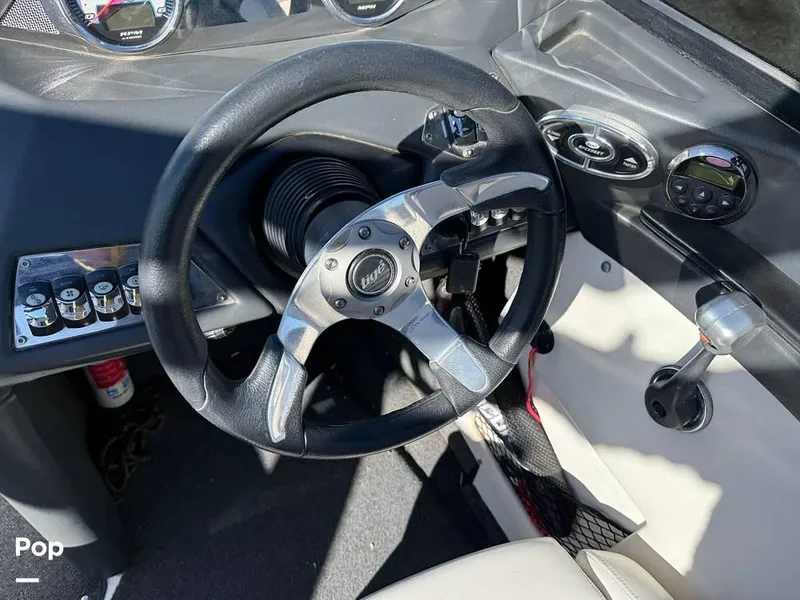 Slide: The Image of 2009 Tige Rz2 for sale in Cedar City, UT - 49