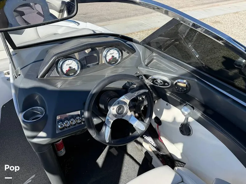 Slide: The Image of 2009 Tige Rz2 for sale in Cedar City, UT - 50